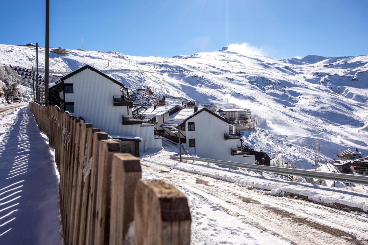 Nirvana Sierra Nevada Bagian luar foto