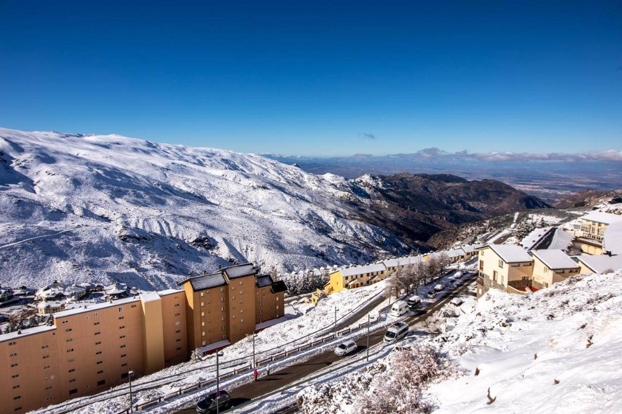 Nirvana Sierra Nevada Bagian luar foto